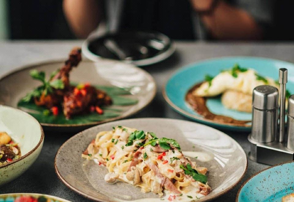 Grand Zuri BSD - City Over view