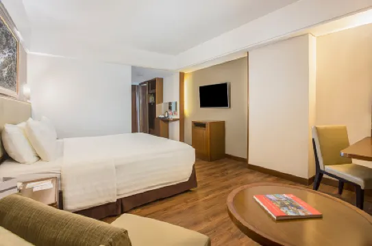 Swiss-Belhotel Bogor