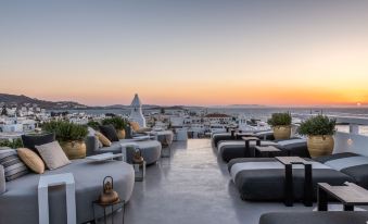 The TownHouse Mykonos