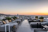 The TownHouse Mykonos - Boutique