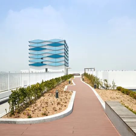 Ocean Soleview Hotel