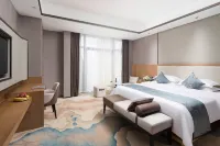 Golden Diamond Hotel(Vientiane City Nanning East Railway Station Branch)