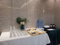 合泰熙琳飯店（羅湖蓮塘口岸店） 莲塘附近的飯店
