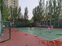 北京馨缘之家公寓 - 健身娱乐设施