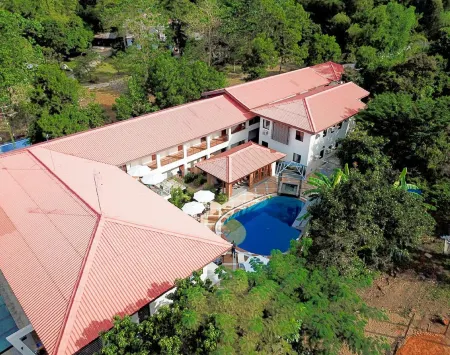 Pearl Vista de Coron Resort Hotel