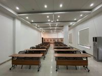 汉庭酒店(台州椒江中山西路店) - 会议室