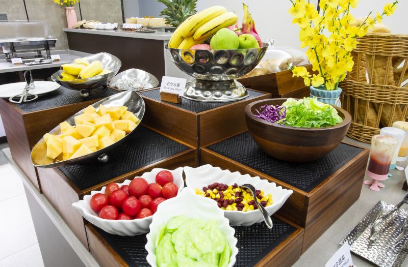 Homeinnplus Hotel (Xi'an City Wall Andingmen Subway Station Branch) photo 2