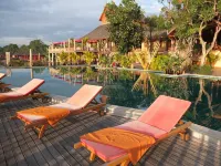 Aureum Palace Hotel and Resort Inle - 5 Sao