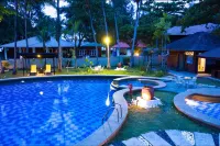 Sutera Sanctuary Lodges At Manukan Island - Resorts