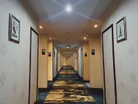 Rui'an Jinglong Business Hotel - servizio colazione