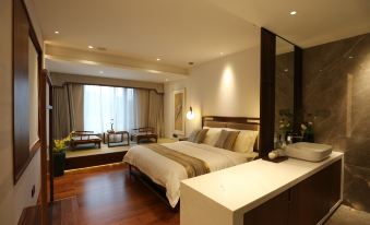 Heshiheyuan Culture Hotel of Ningbo