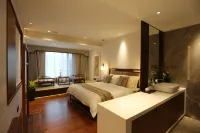 Heshiheyuan Culture Hotel of Ningbo Các khách sạn ở Ninh Ba