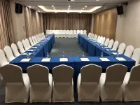 富德國際飯店（清遠市體育公園人民醫院店）
