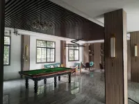 Heaven Stockaded Village Xiyue Hotel