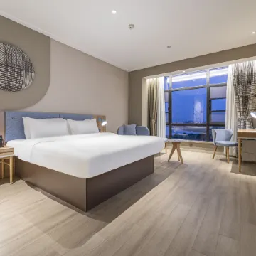 Homeinn · neo (Ningbo Airport Yinzhou Avenue) Отели рядом с Аэропорт Нинбо