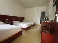 hengyue khach san Hotels in Ningming