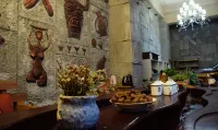 普洱鴻錦客棧