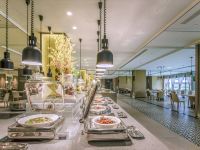 广州南航明珠空港大酒店 - 餐厅