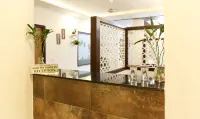 Hotel Seven- Center of City Chandigarh Hôtels à : Chandigarh