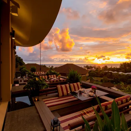 Mandarava Resort and Spa Phuket