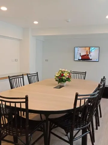 รูปภาพของโรงแรมคิวบิก บางนา