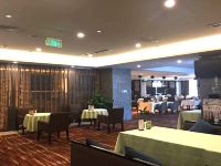 无锡香梅国际大酒店 - 西餐厅