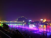 柳州龙海宾馆 - 酒店附近