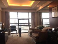 无锡香梅国际大酒店 - 高级套房