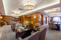 Garden Hotel - bar