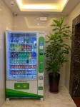 海納精品飯店（龍巖動車站萬寶廣場店）