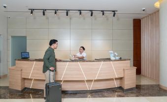 Ramada by Wyndham Dubai Deira