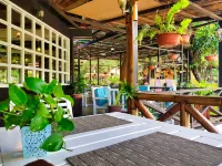 Sutera Sanctuary Lodges at Poring Hot Springs