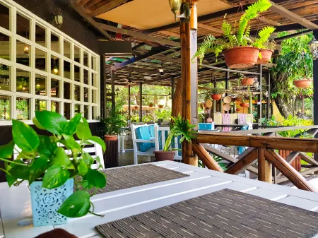 Sutera Sanctuary Lodges at Poring Hot Springs