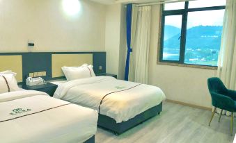 Afur Hotel Chain (Leibo Haodu)