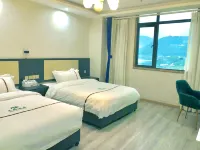 Afur Hotel Chain (Leibo Haodu) Hotels in Leibo