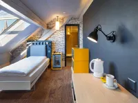 스위스 와인 바이 파스빈드  호텔