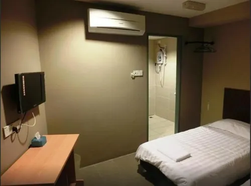 T Hotel