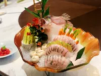 Gang Fu NARADA Grand Hotel - breakfast
