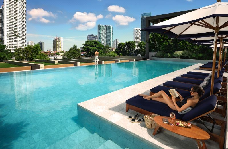 Capella Bangkok photo 2