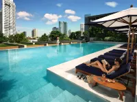 Capella Bangkok - Luxury