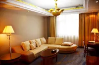 Yunshuijian Hotel - 3-Star