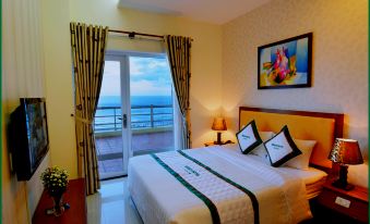 Green Hotel Vung Tau