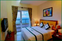 Green Hotel Vung Tau Hotels near Christ The King Statue