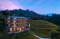 龍脊梯田非繁·四季民宿（金佛頂觀景台店）