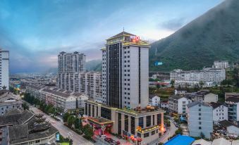 Changchi Hot Spring Hotel