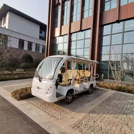 Mengyin gushanhe hotel