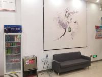 7天连锁酒店(济宁兖州火车站店) - 公共区域