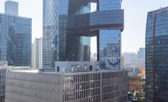 Yidai Apartment (Shenzhen Science and Technology Park Branch)