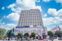 連江國惠大飯店 連江住宿飯店