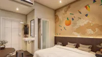 Hotel 88 Alun Alun Bandung by WH